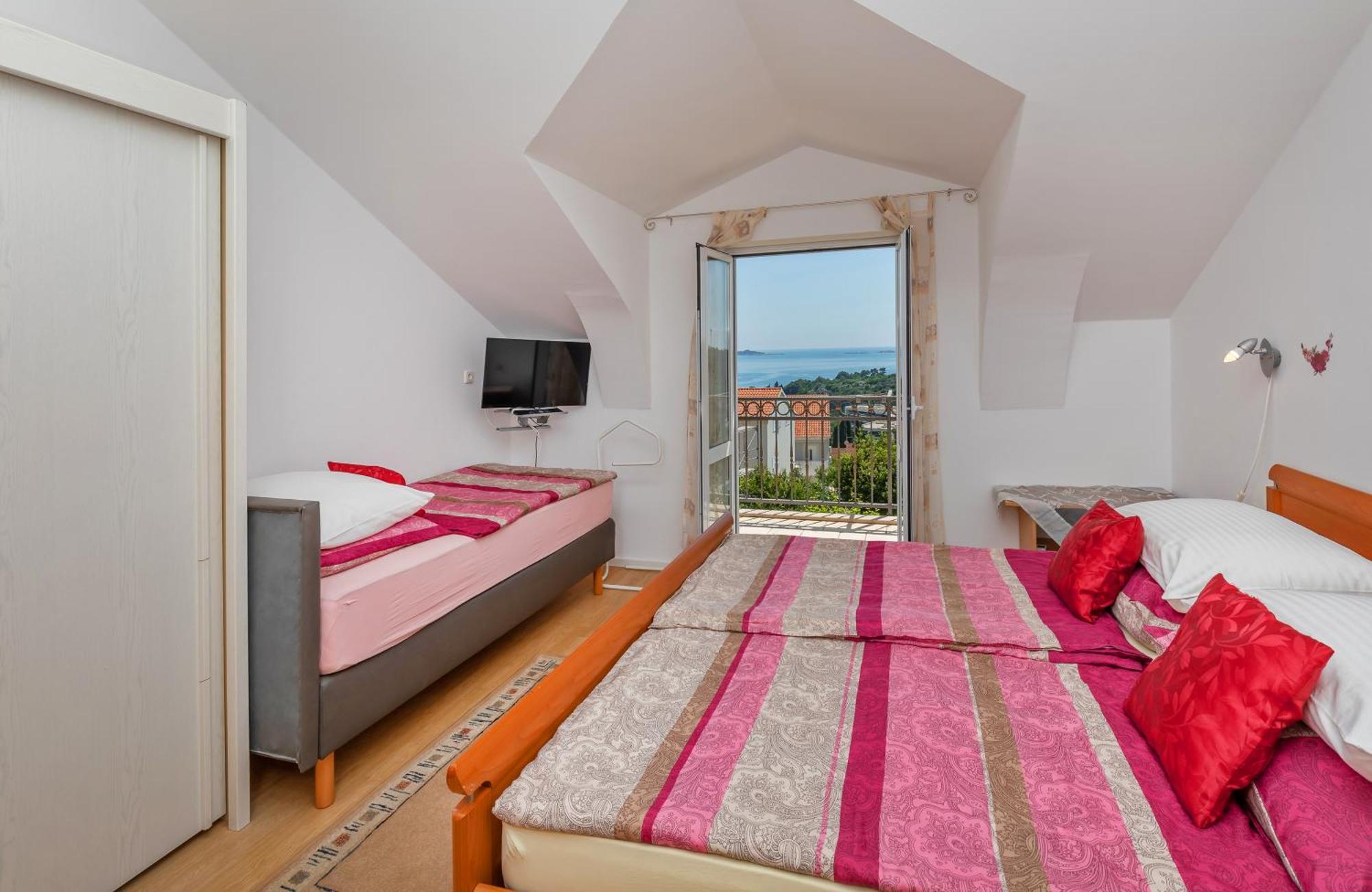 Apartmani Galic 2 Mlini Extérieur photo
