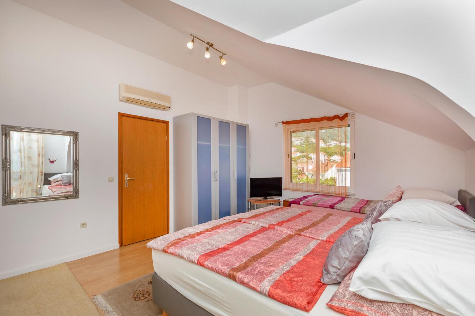 Apartmani Galic 2 Mlini Extérieur photo