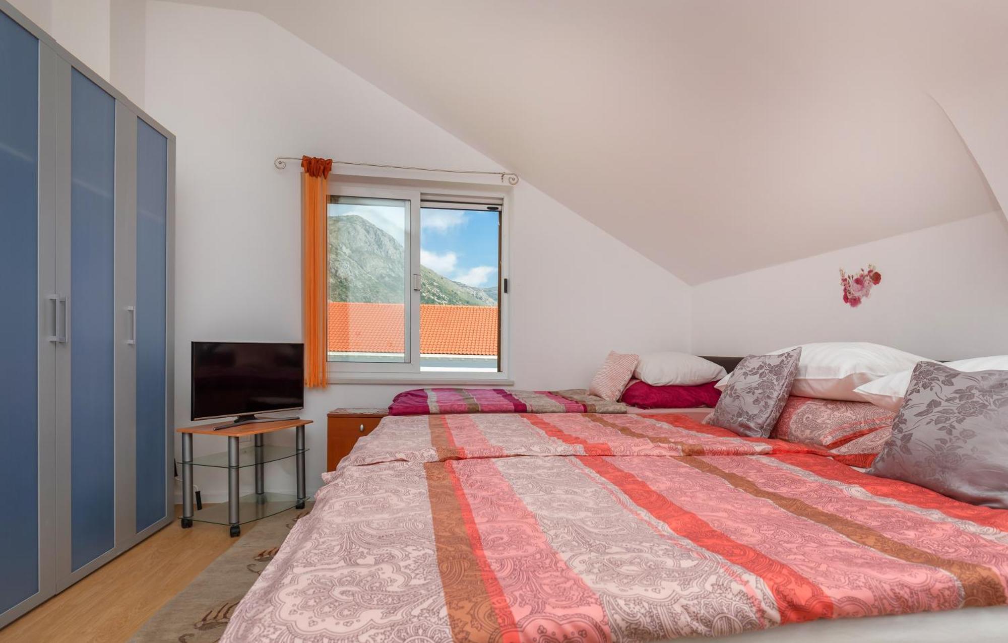 Apartmani Galic 2 Mlini Extérieur photo