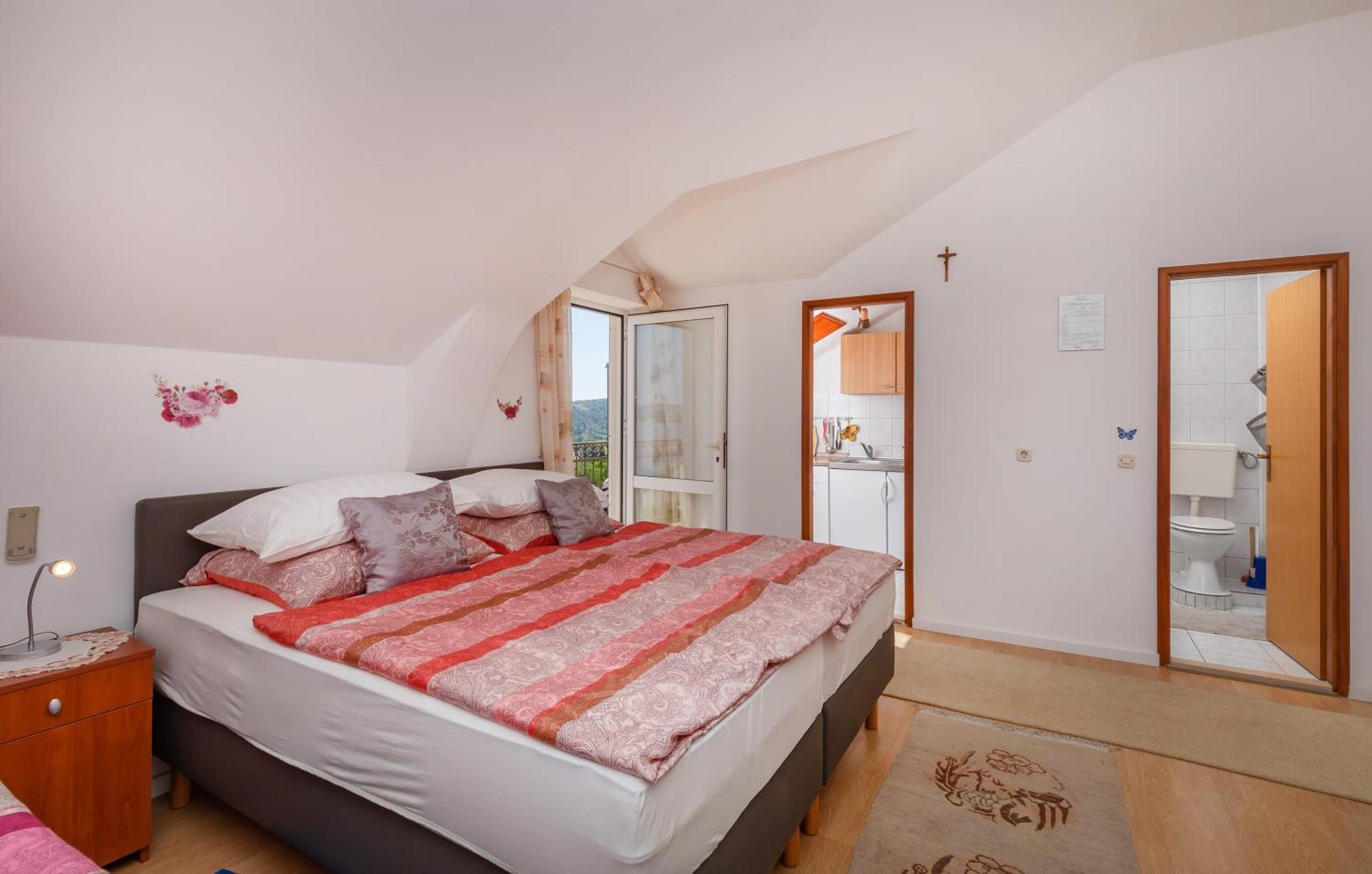 Apartmani Galic 2 Mlini Extérieur photo