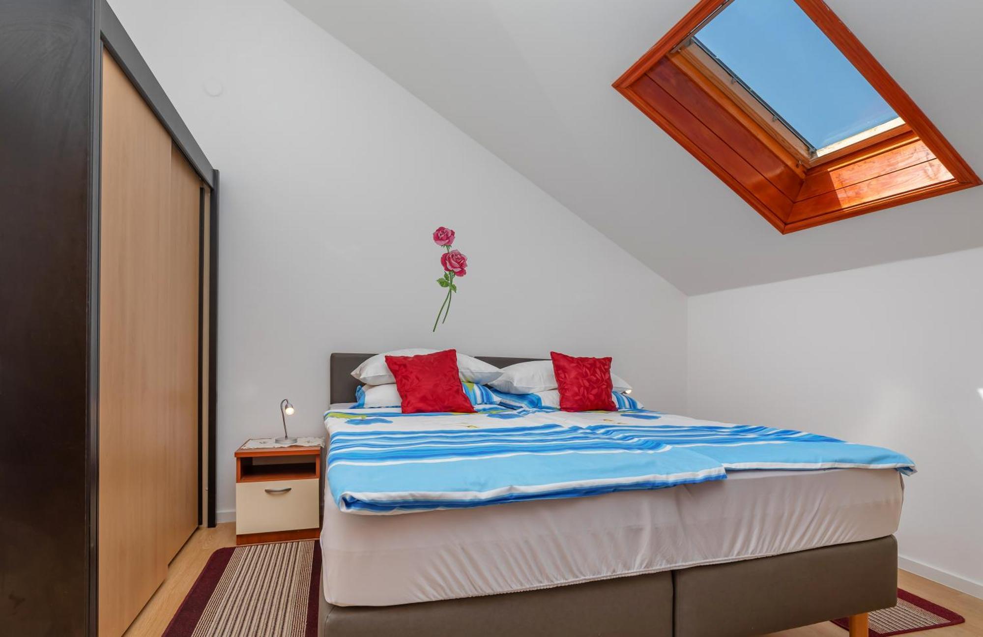 Apartmani Galic 2 Mlini Extérieur photo
