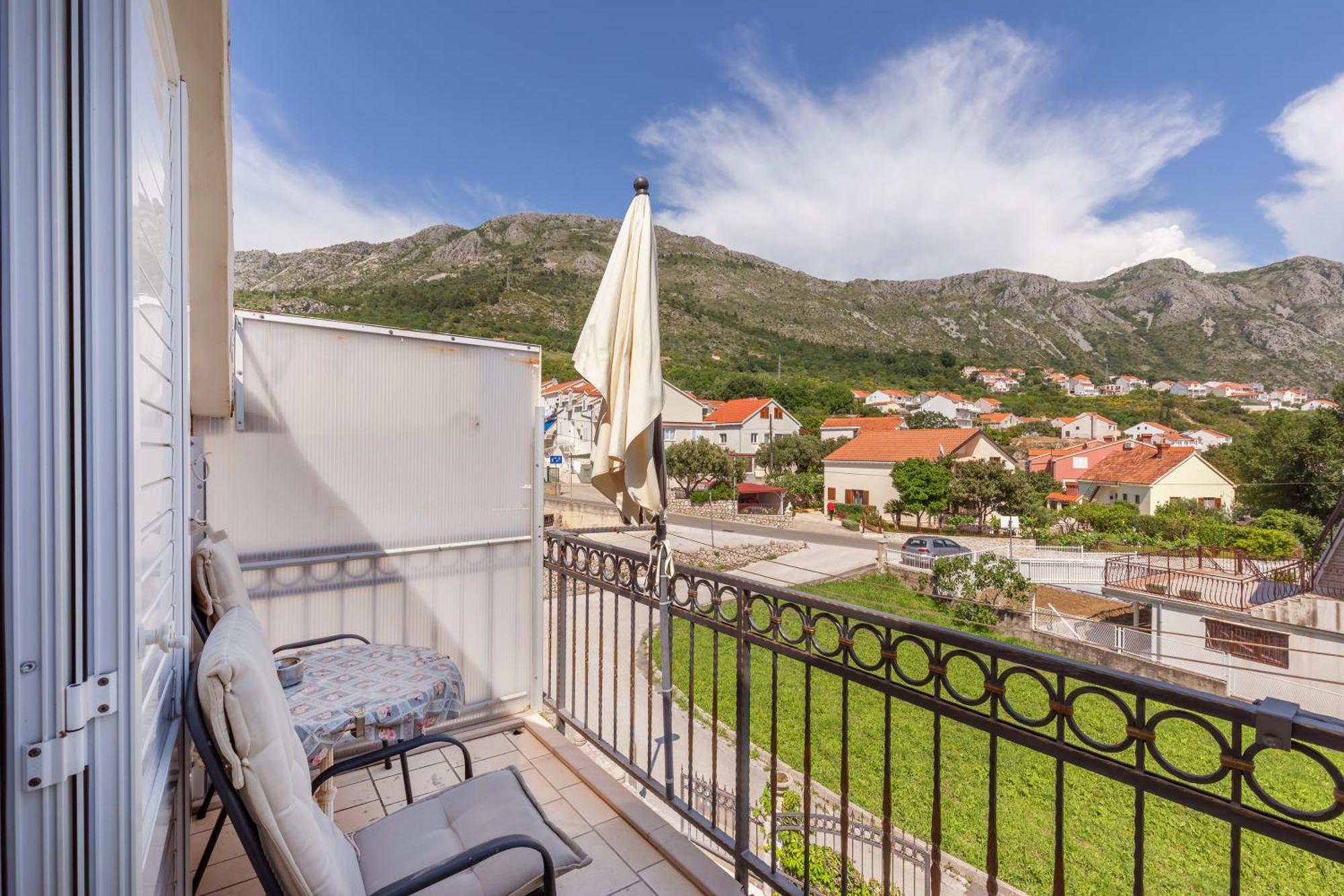 Apartmani Galic 2 Mlini Extérieur photo