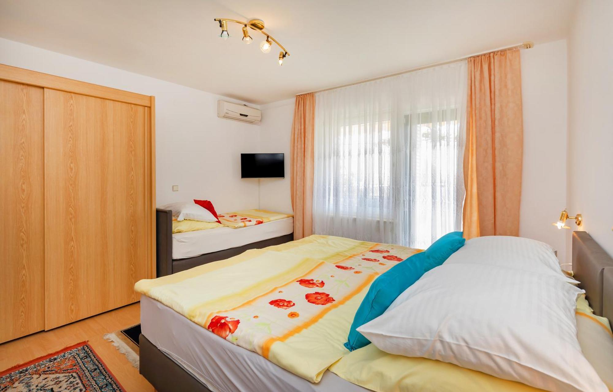Apartmani Galic 2 Mlini Extérieur photo