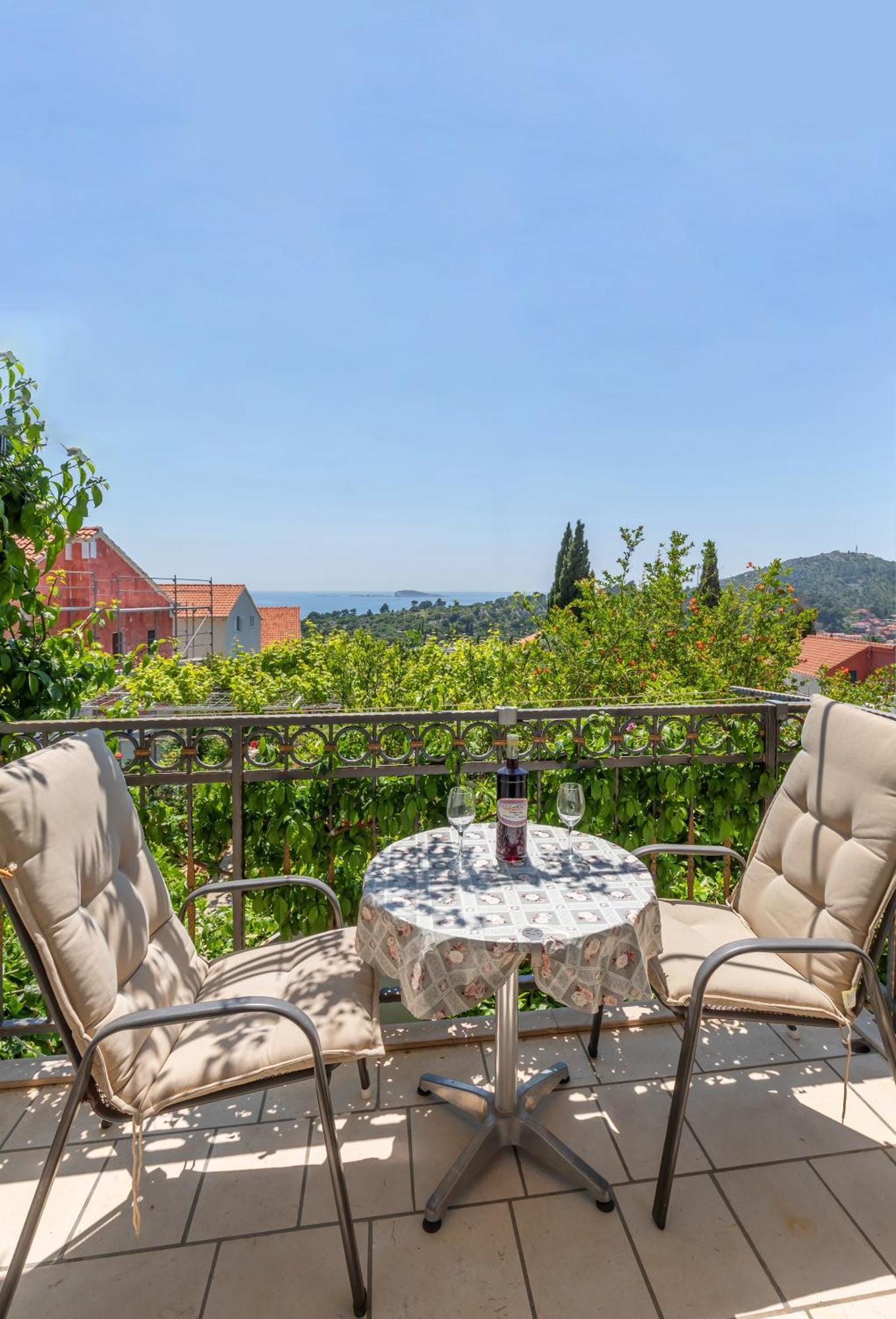 Apartmani Galic 2 Mlini Extérieur photo