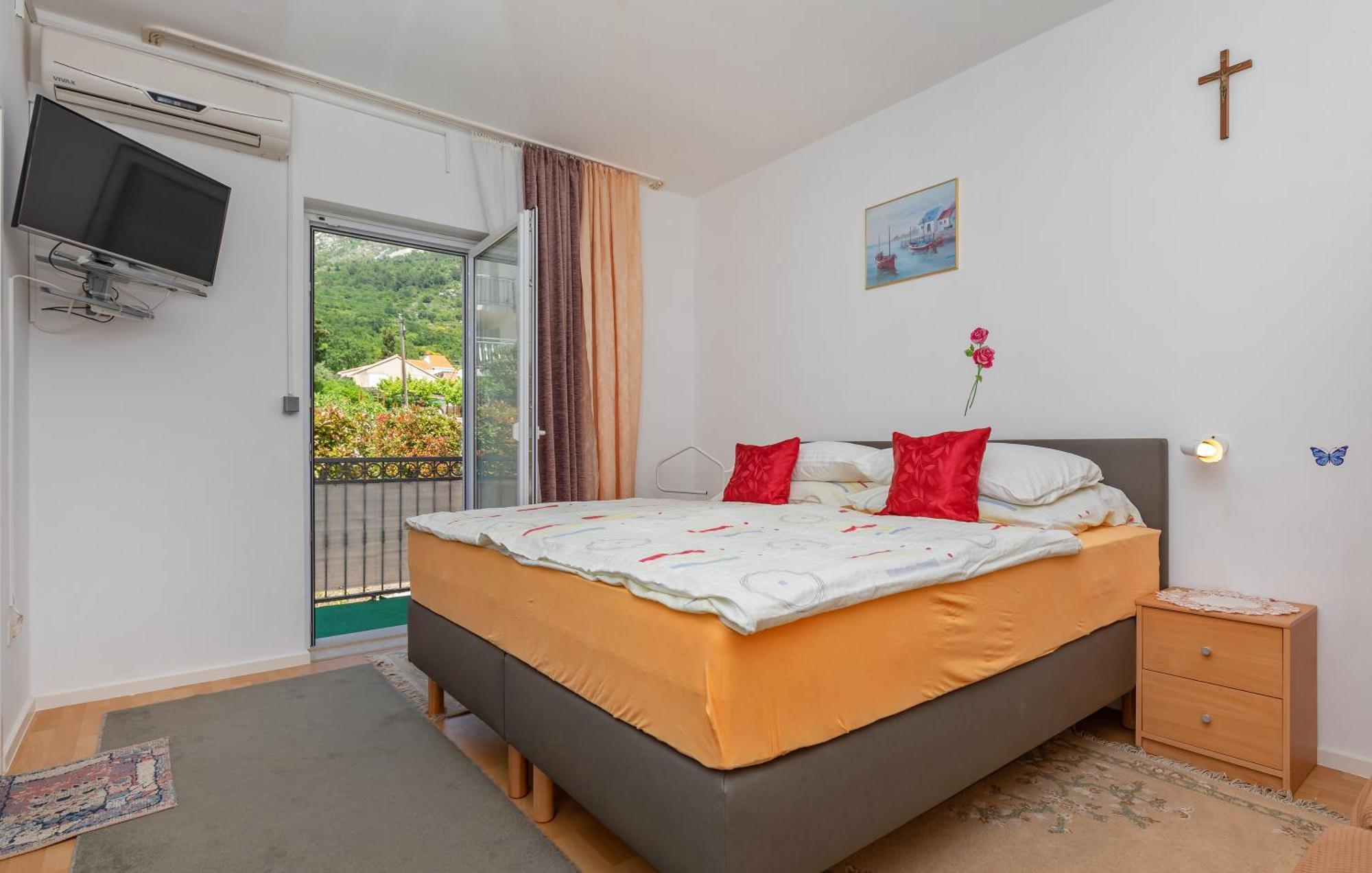 Apartmani Galic 2 Mlini Extérieur photo
