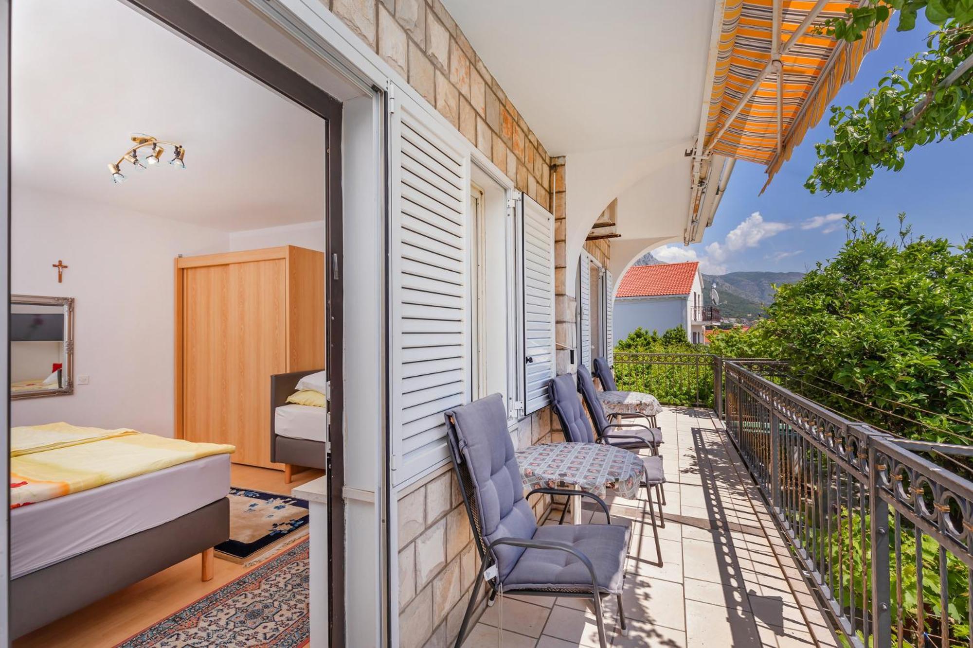 Apartmani Galic 2 Mlini Extérieur photo