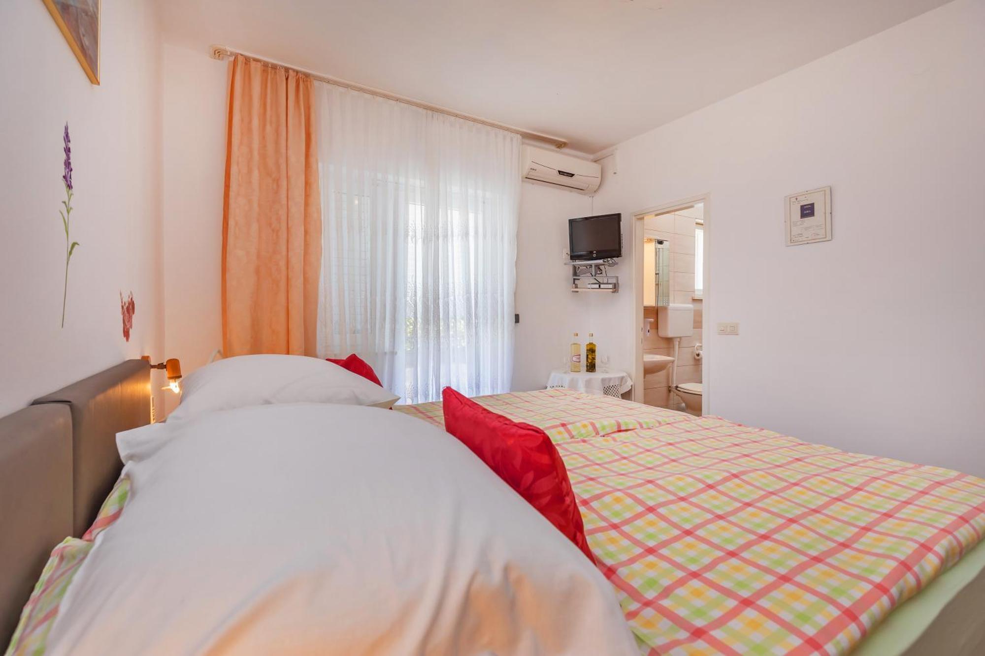 Apartmani Galic 2 Mlini Extérieur photo