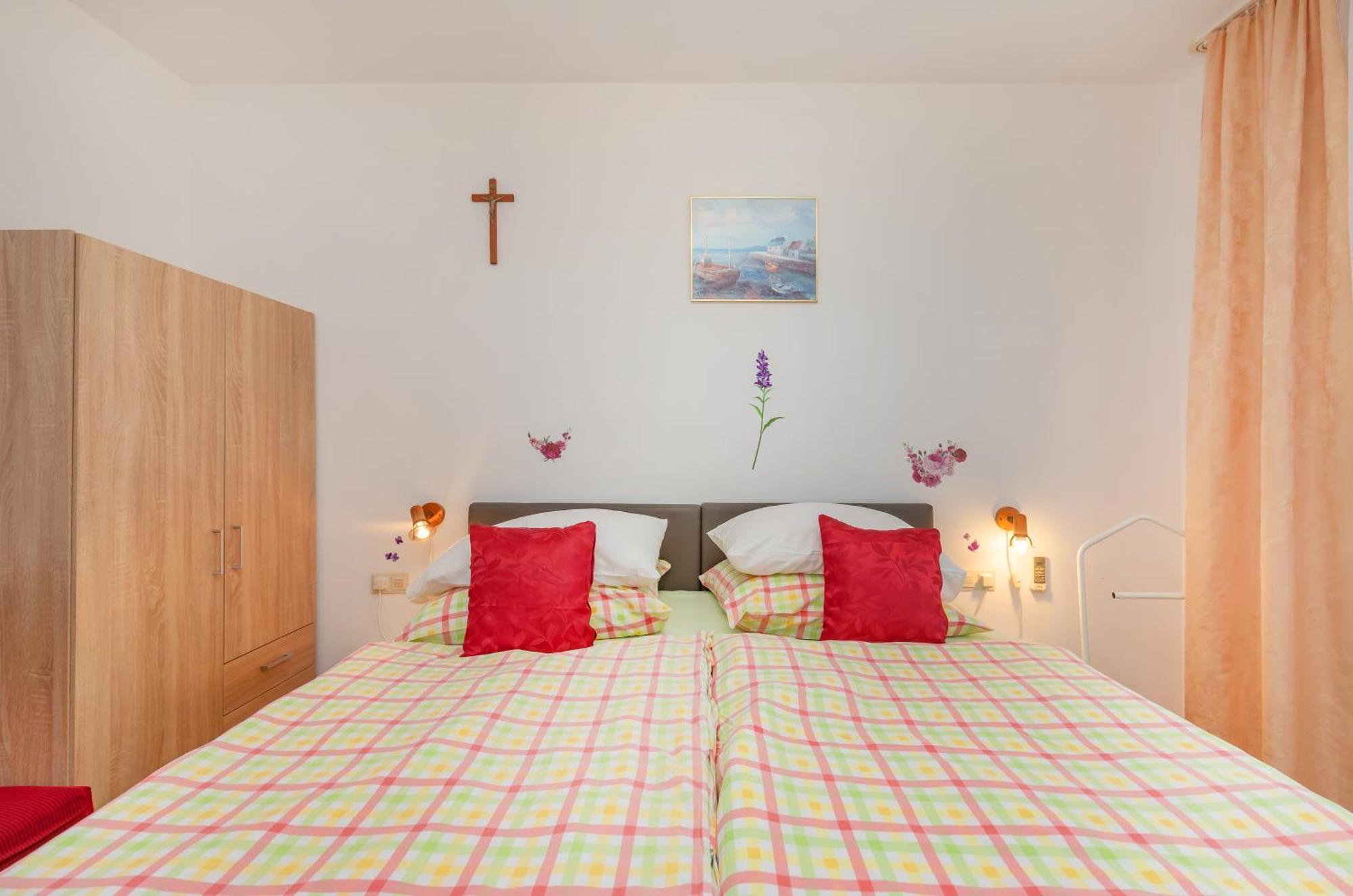 Apartmani Galic 2 Mlini Extérieur photo