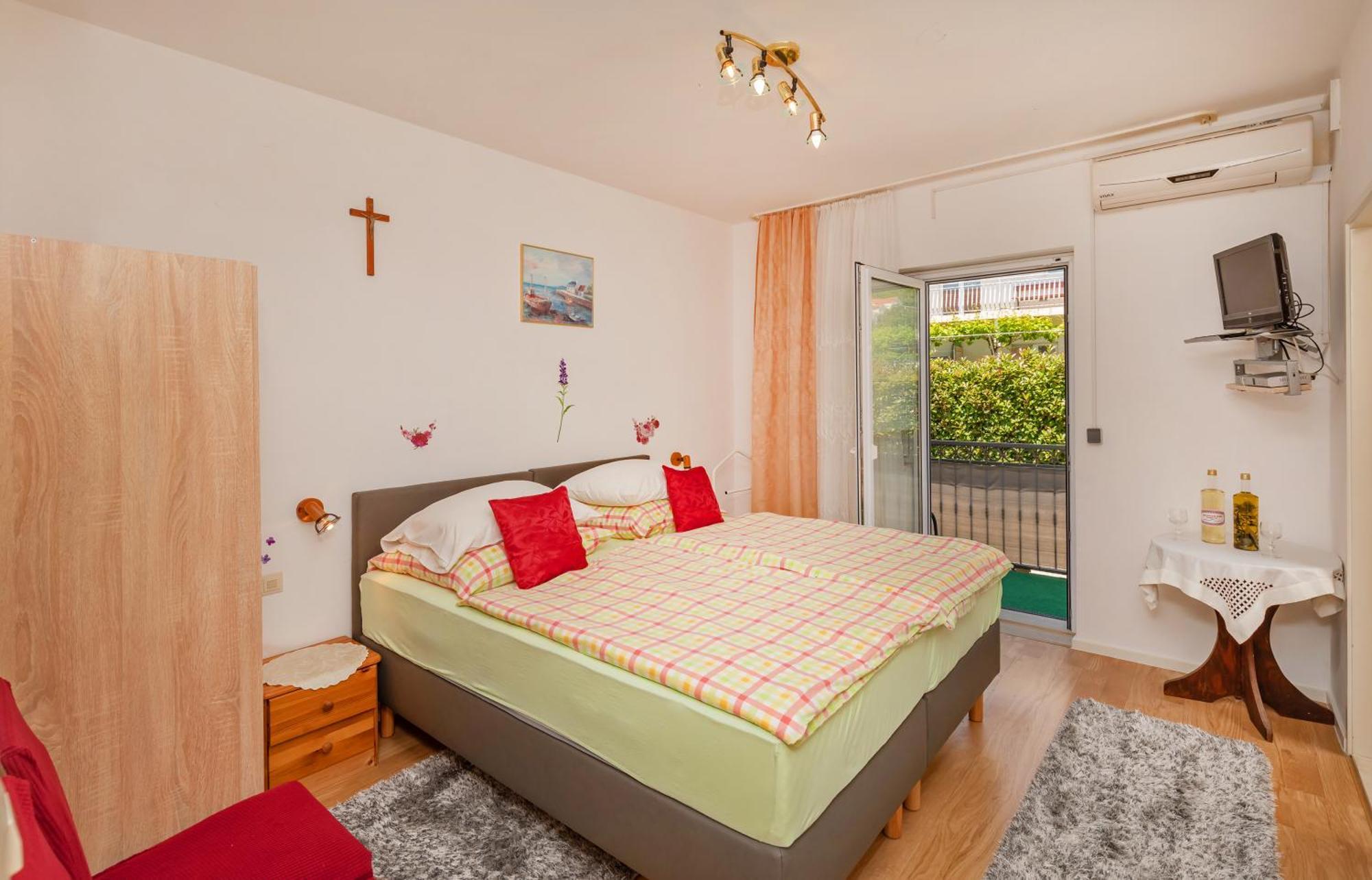 Apartmani Galic 2 Mlini Extérieur photo