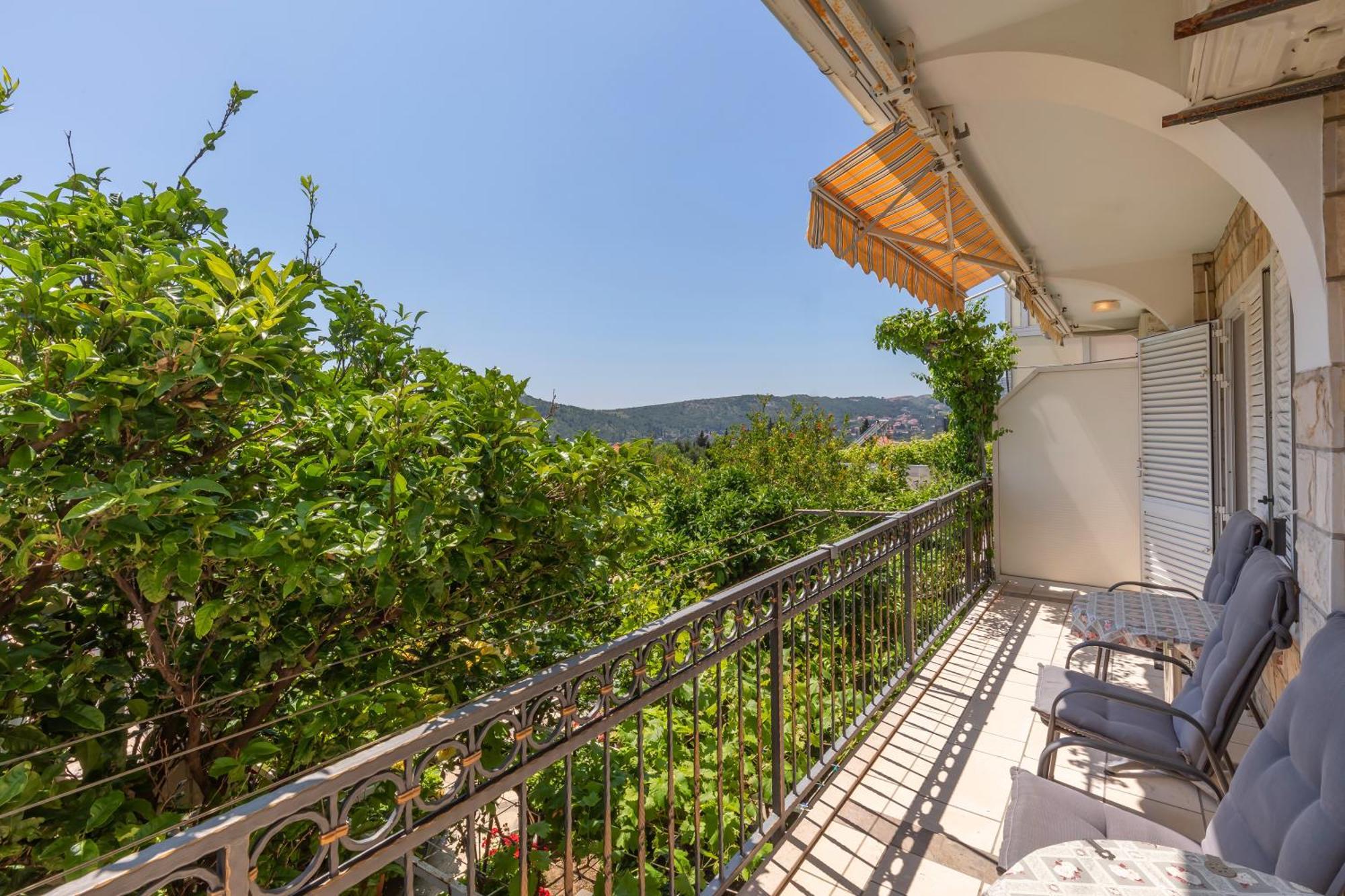 Apartmani Galic 2 Mlini Extérieur photo